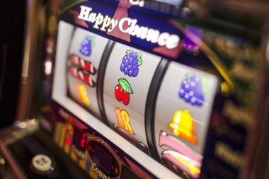 togel jp Volatility Range