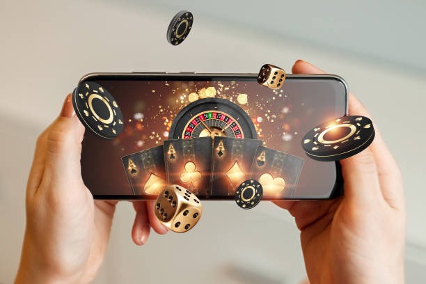 togel jp mobile gaming