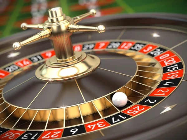 togel jp Multi-Seat Baccarat & Roulette