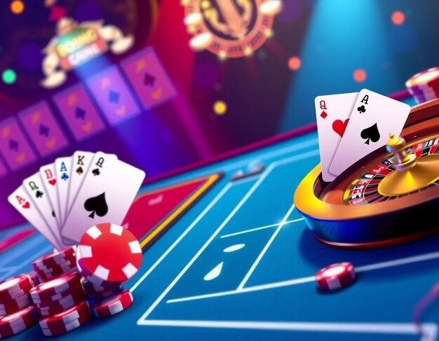 togel jp Slot Rooms Built for Indonesia